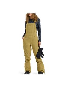 Roxy Rideout Bib Pants Skihose Damen (Gr S |bunt |wasserdicht)