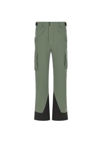 Skihose 2117 of Sweden Krasse Ski Pant Herren (Gr L |oliv |wasserdicht)