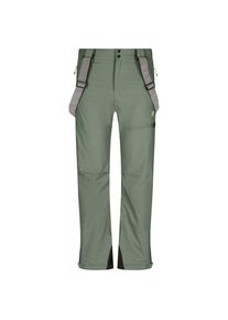 2117 of Sweden Nausta Ski Pant Skihose Men (Gr 3XL |oliv |wasserdicht)