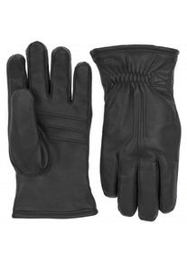 Hestra Alvar Handschuhe (Gr 7 |schwarz/grau)