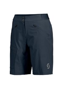 Shorts Scott Shorts Explorair Light Damen (Gr M |blau)