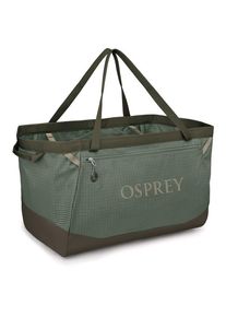 Osprey Transporter Gear Tote 60 Umhängetasche (Größe 60 l |oliv)
