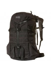 Mystery Ranch 2 Day Assault 27 Wanderrucksack (Gr L/XL |schwarz)