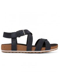 Sandalen Timberland Malibu Waves Ankle Strap Sandal Damen (Gr 7 |braun)