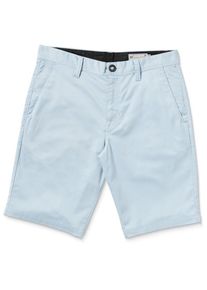 Shorts Volcom Frickin Modern Stretch Short 21'' Herren (Gr 36 |grau)