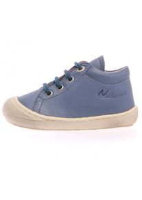 Freizeitschuhe Naturino Cocoon Kinder (Gr 25 |blau)