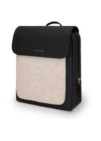 Kapten & Son Kapten & Son Tromso Daypack (schwarz)