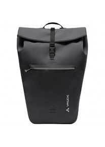 Vaude Clubride III Bike-Rucksack (Gr 27 l |grau/schwarz |wasserdicht)