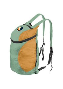 Ticket To The Moon Mini Backpack 15 Daypack Alltag (bunt)