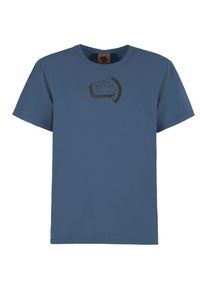 E9 Pare T-Shirt Men (Gr L |blau)