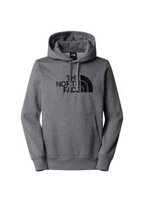 The North Face Drew Peak Pullover Hoodie Hoodie Men (Größe S |grau)