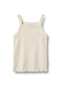 Wheat Top Olise Top Kinder (Gr 98 |beige)