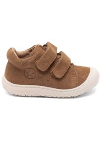 bisgaard Hale V Barfußschuhe Kinder (Gr 22 |almond)