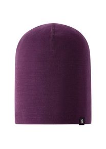 Reima Dimma M&uuml;tze Kinder Alltag (Gr 48-50 cm |lila)