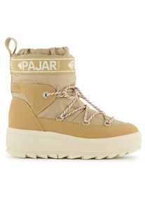 Winterschuhe Pajar Galaxy Damen (Gr 39 |beige |wasserdicht)
