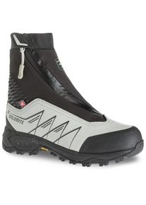 Dolomite Tamaskan 20 Winterschuhe Damen (Gr 39,5 |grau |wasserdicht)
