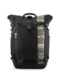 Ethnotek Raja Pack 46 Bantam Reiserucksack (schwarz)