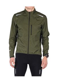 Fusion Herren S1 Run Jacket gr&uuml;n
