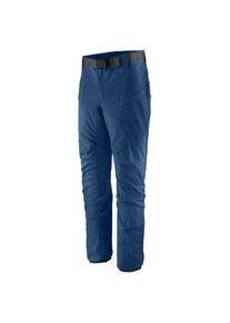 Patagonia Upstride Pants Skitourenhose Men (Gr&ouml;&szlig;e XL |blau)