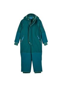 Finkid Husky Haalari Overall Kinder (Gr&ouml;&szlig;e 110/120 |blau)