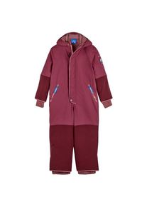 Overall Finkid Husky Haalari Kinder (Gr 140/150 |rot)
