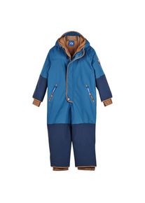 Finkid Husky Haalari Overall Kinder (Gr 130/140 |blau)