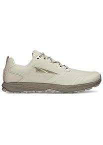Altra Superior 7 Trailrunningschuhe Herren Trailrunning (Gr 44,5 |grau/beige)