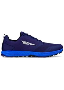 Altra Superior 7 Trailrunningschuhe Men (Gr 44,5 |blau)
