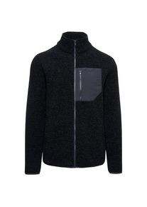 Thermowave Renew Jacket Full Zip Wolljacke Herren (Gr XL |schwarz)