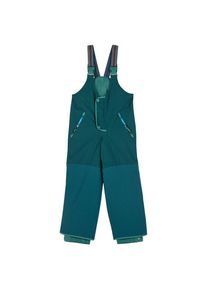 Skihose Finkid Kajo Husky Kinder (Gr 120/130 |blau |wasserdicht)