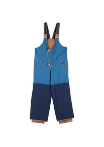 Finkid Kajo Husky Skihose Kinder (Gr&ouml;&szlig;e 130/140 |blau |wasserdicht)