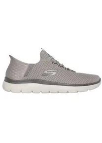 Skechers f&uuml;r Herren. 232457 Turnschuhe Summits Hohe Reichweite taupe (42), Wohnung, Keine, L&auml;ssig, Sportlich, Laufen, Multisport