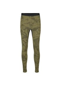Stoic MerinoMesh150 SadjemSt. Long Pants Merinounterw&auml;sche Men (Gr&ouml;&szlig;e L |oliv)