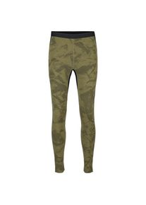 Stoic MerinoMesh150 SadjemSt. Long Pants Merinounterw&auml;sche Men (Gr&ouml;&szlig;e M |oliv)