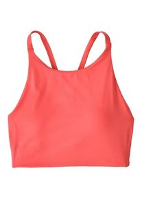 Patagonia Cami Top Bikini-Top Damen (Gr XL |rot)