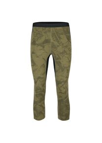 3/4 Unterhose Stoic MerinoMesh150 SadjemSt. 3/4 Pants Herren (Gr L |oliv)