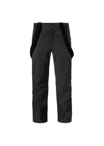 Schöffel Schöffel Pants Mountet Skihose Herren (Gr 56 |schwarz |wasserdicht)