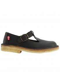Duckfeet Lolland Freizeitschuhe Damen (Gr 36 |schwarz)