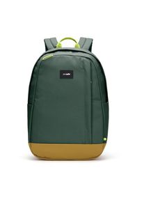 Pacsafe Go 25 Backpack Daypack (grün)