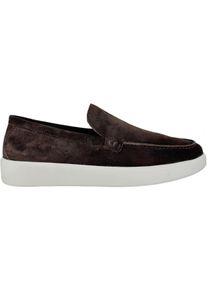 NUBIKK Loafer - Heren Loafer - Gr. 42 (EU) - in Braun - f&uuml;r Damen