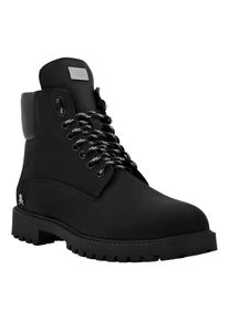 Philipp Plein Stiefeletten - Stiefel - Gr. 40 (EU) - in Schwarz - f&uuml;r Damen
