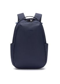 Pacsafe V 16L All-Around Backpack Daypack (blau)