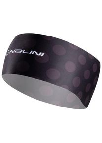 Nalini New Nalini Head Band Stirnband (Gr One Size |grau)