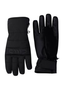CMP Twill Ski Gloves Handschuhe (Gr 11 |schwarz)