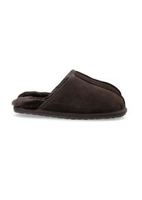 Ca'Shott CaShott Caslynn Home Slipper Hüttenschuhe Damen (Gr 39 |schwarz)