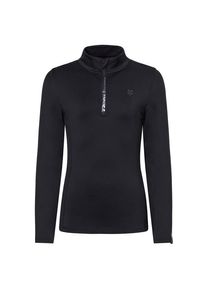 Fleecepullover Rehall Micha Kinder (Gr 176 |schwarz)