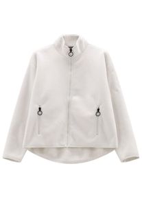 CMP Jacket Fleecejacke Damen (Gr XXS |grau)