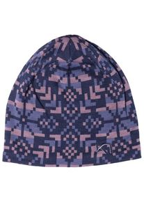 M&uuml;tze KARI TRAA Else Beanie Damen (Gr One Size |blau)