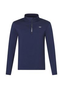 Skiunterw&auml;sche Rehall King Herren (Gr L |blau)