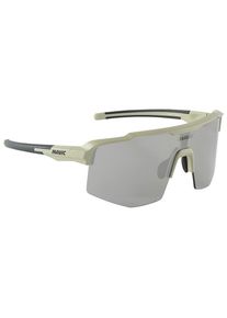 Mavic MVS Shield Cat 3 Fahrradbrille (grau)